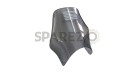 Royal Enfield GT Continental and Interceptor 650 Light Smoke Fly Screen   - SPAREZO